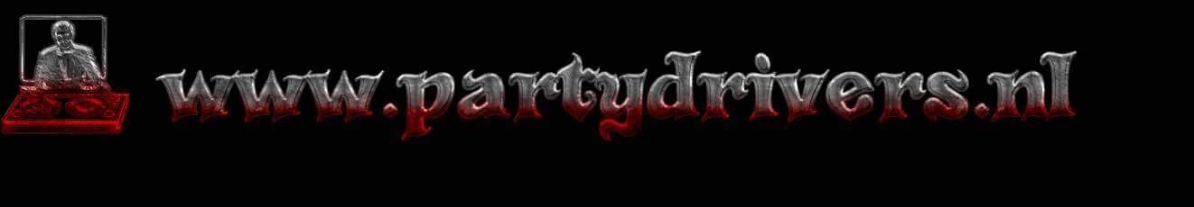 Partydrivers